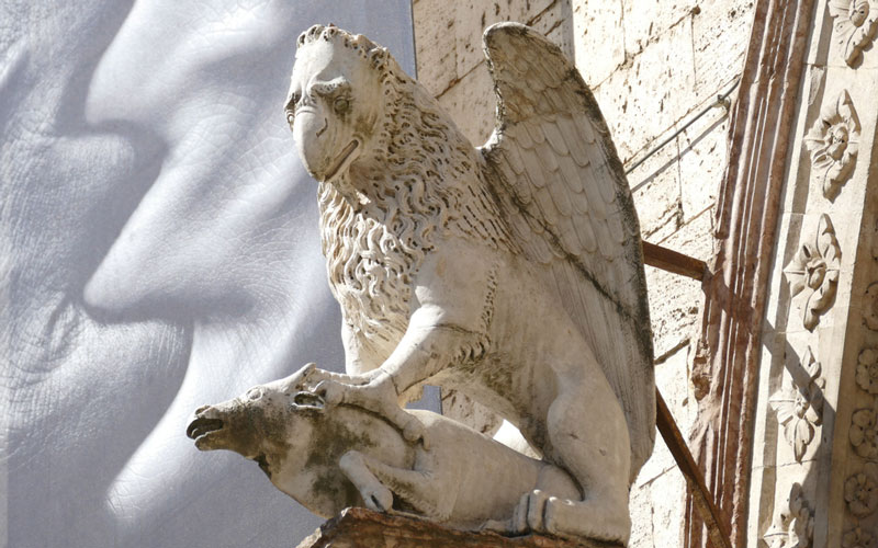 UN CIOCO GIORNO TRA ARTE E SAPORI